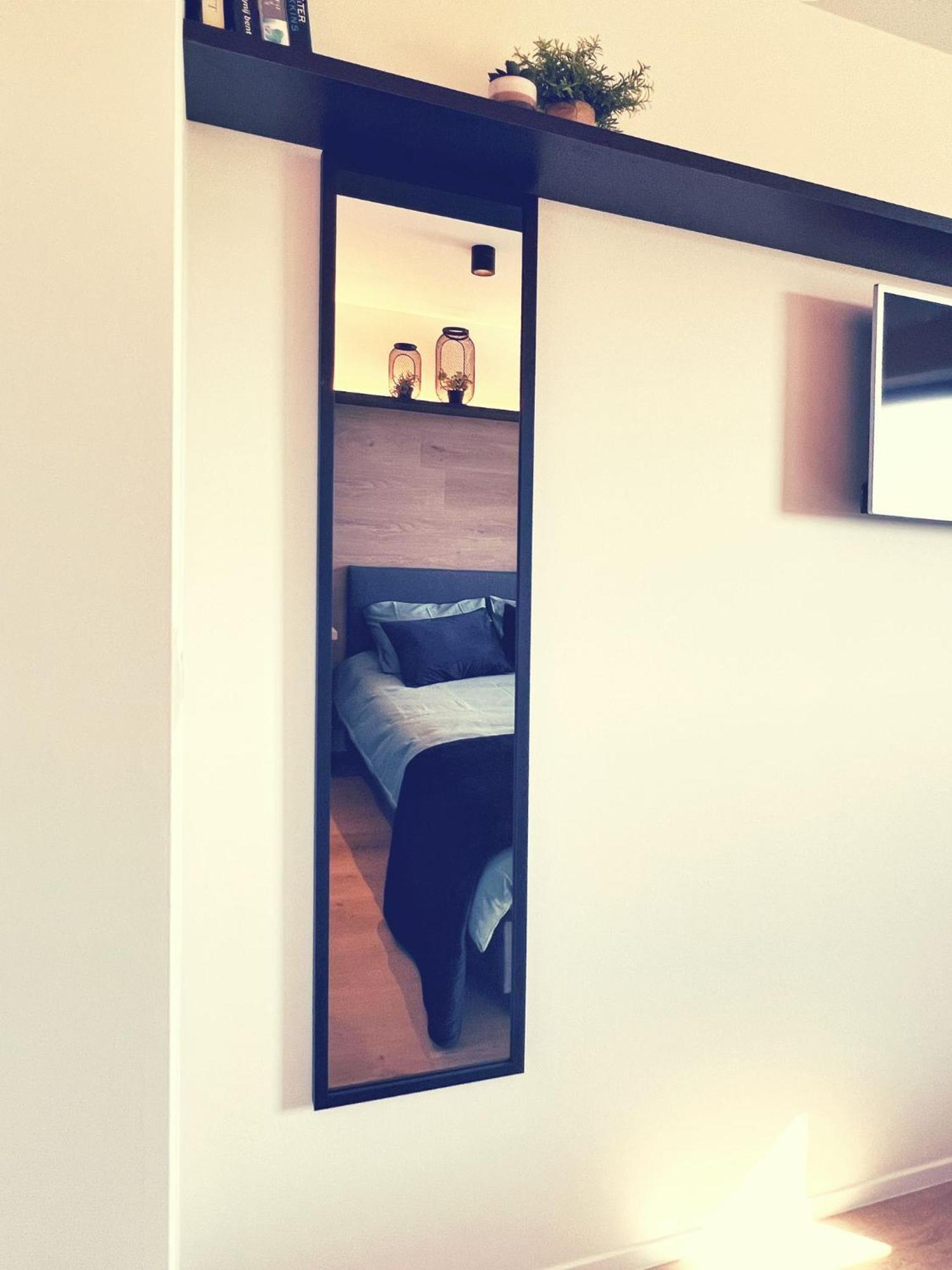 Inova Guesthouse Hasselt Eksteriør billede