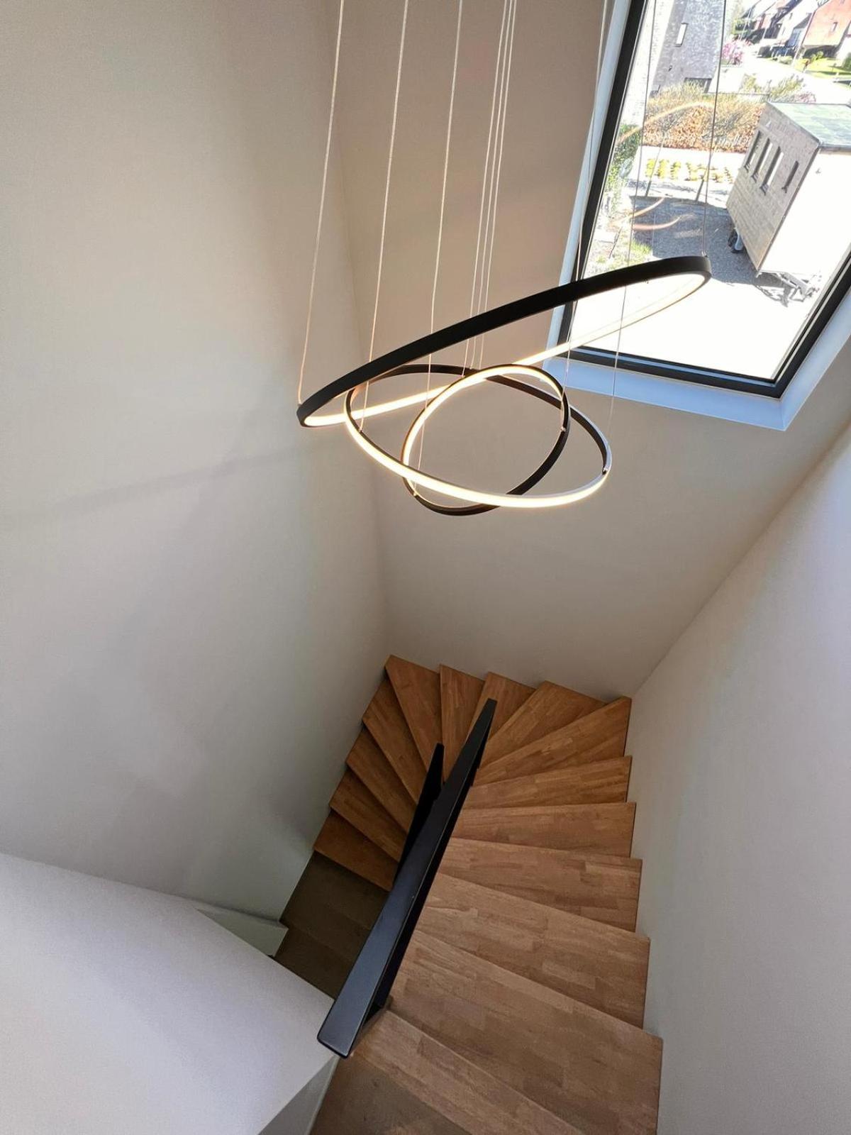 Inova Guesthouse Hasselt Eksteriør billede